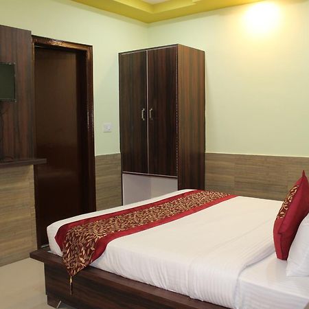 Trimrooms Haridwar Raiwala Exterior foto