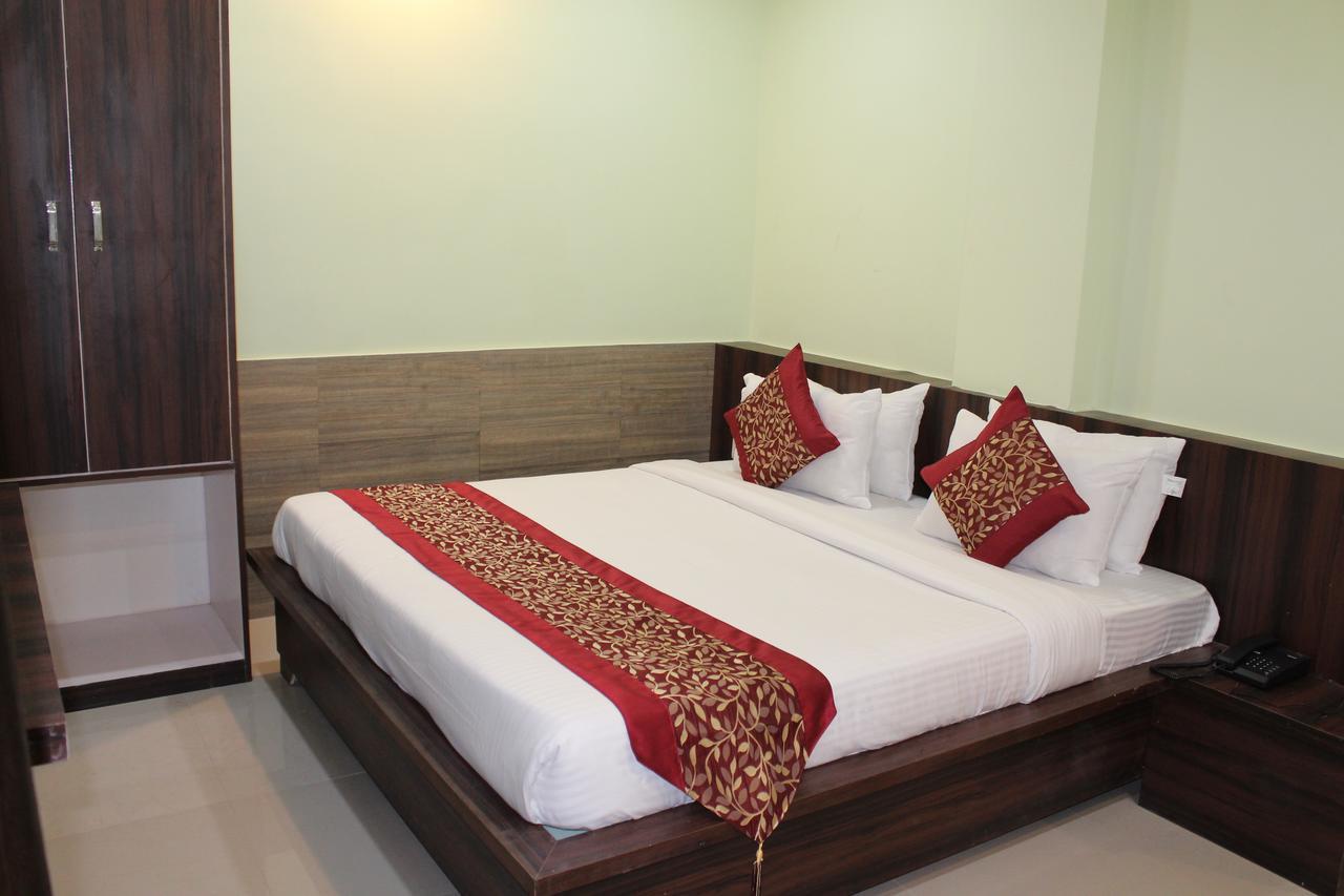 Trimrooms Haridwar Raiwala Exterior foto