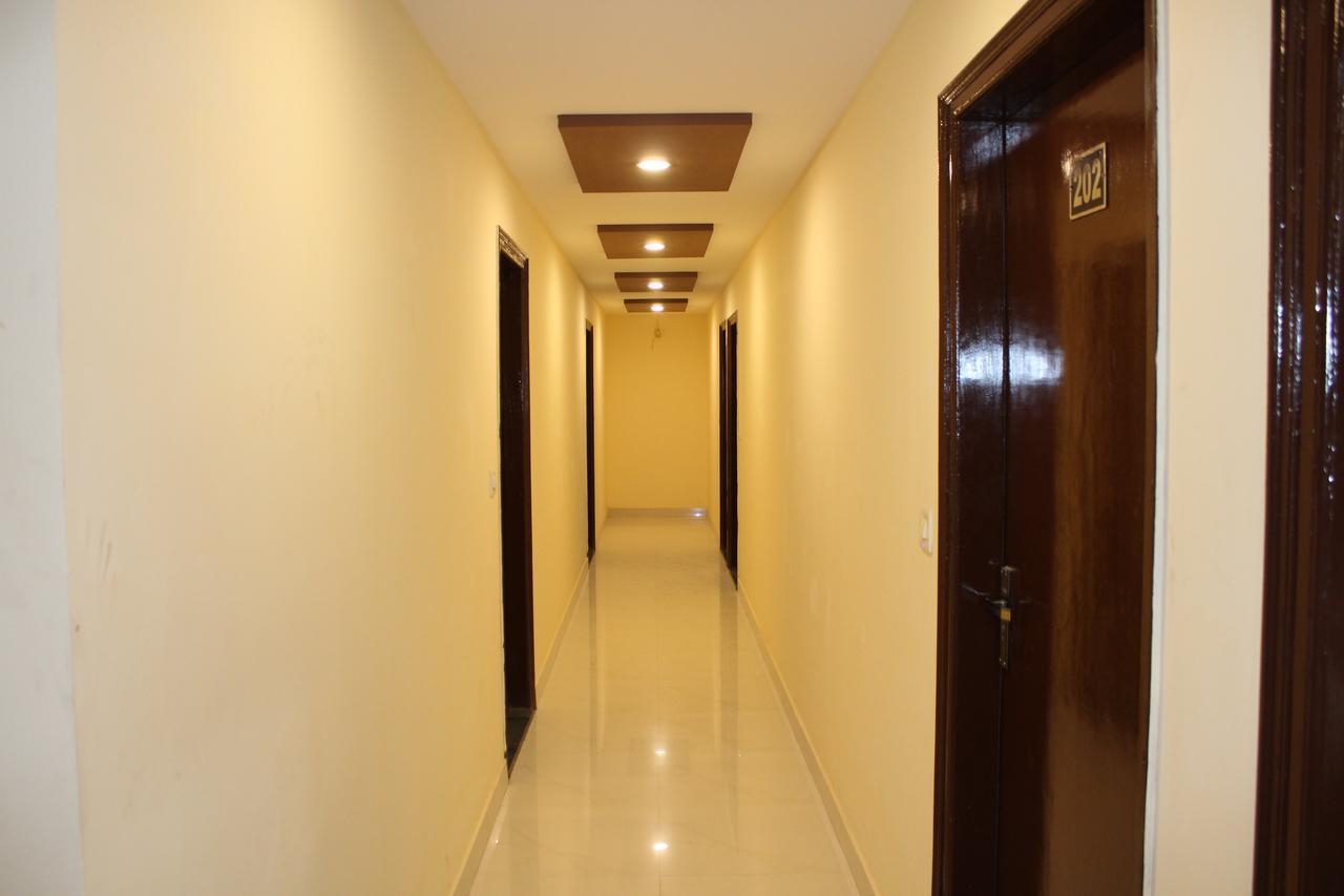 Trimrooms Haridwar Raiwala Exterior foto