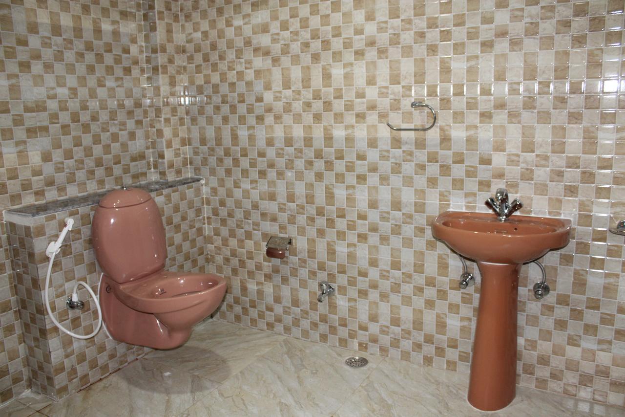 Trimrooms Haridwar Raiwala Exterior foto