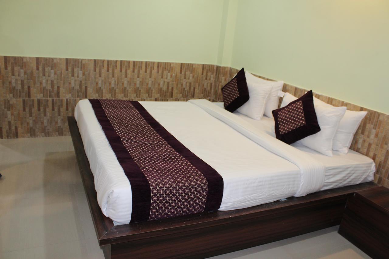 Trimrooms Haridwar Raiwala Exterior foto