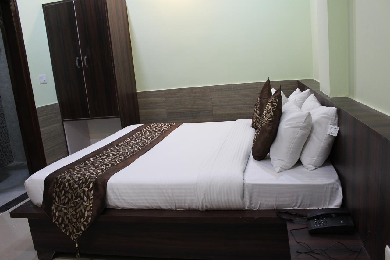 Trimrooms Haridwar Raiwala Exterior foto