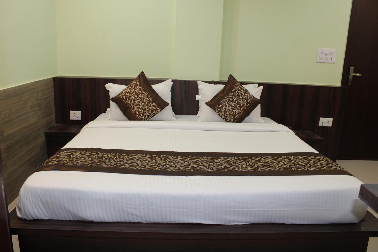 Trimrooms Haridwar Raiwala Exterior foto