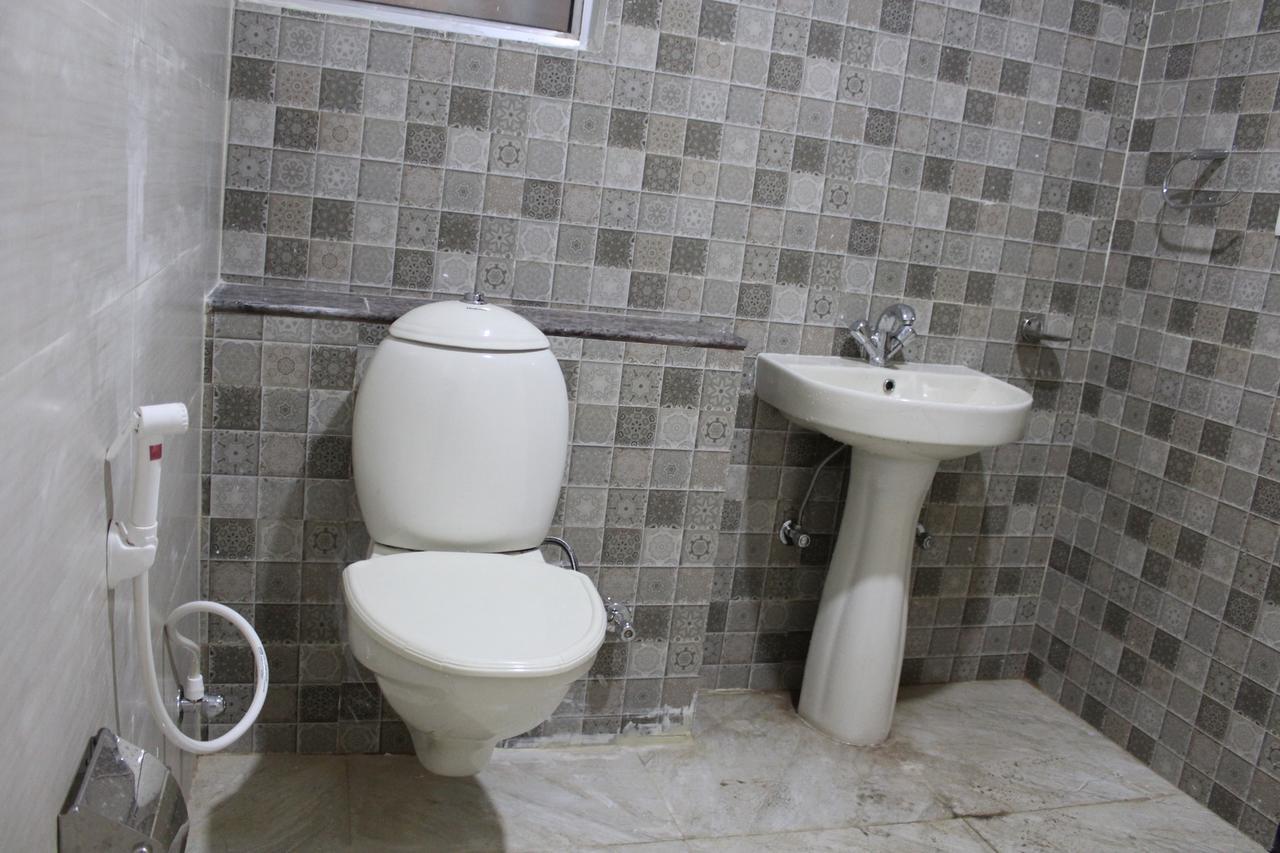 Trimrooms Haridwar Raiwala Exterior foto