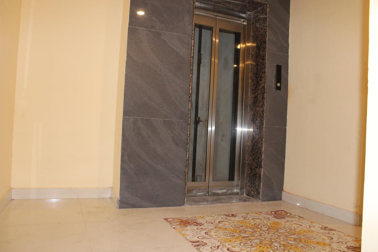Trimrooms Haridwar Raiwala Exterior foto