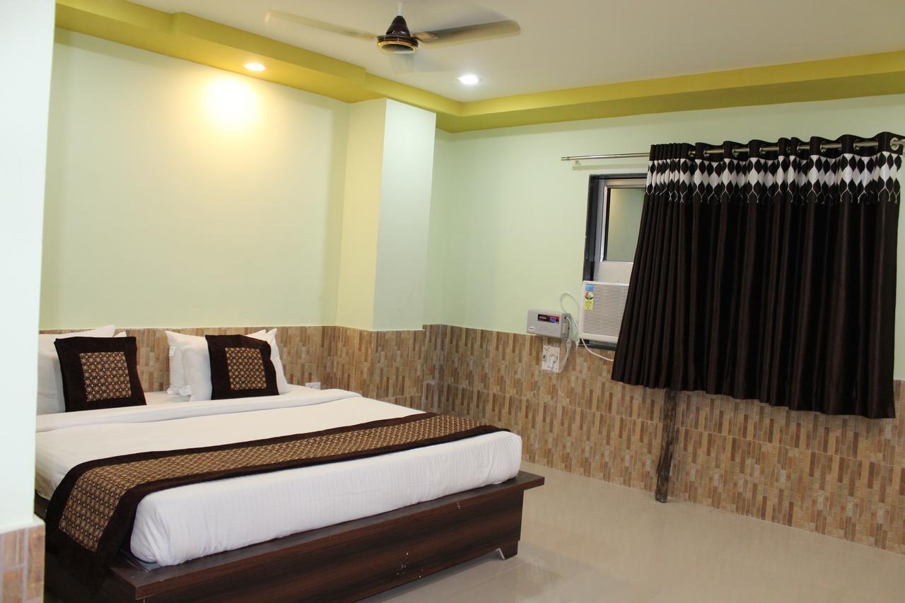 Trimrooms Haridwar Raiwala Exterior foto