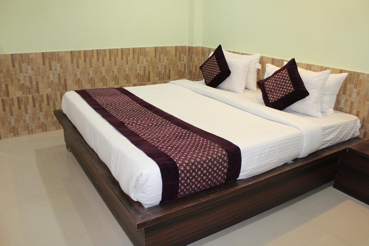 Trimrooms Haridwar Raiwala Exterior foto