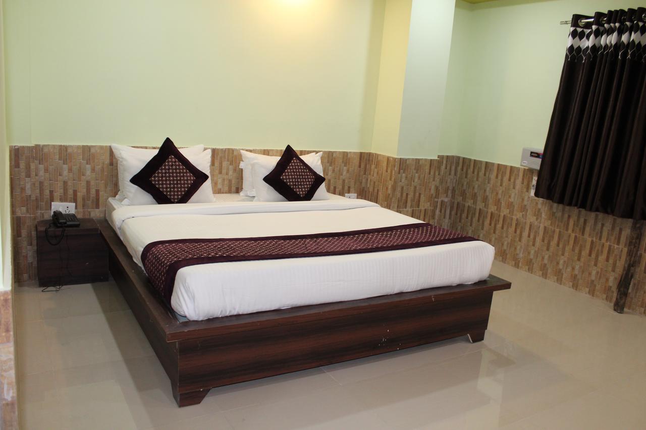 Trimrooms Haridwar Raiwala Exterior foto