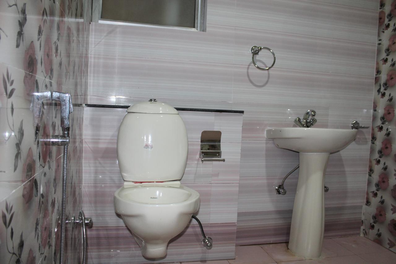 Trimrooms Haridwar Raiwala Exterior foto
