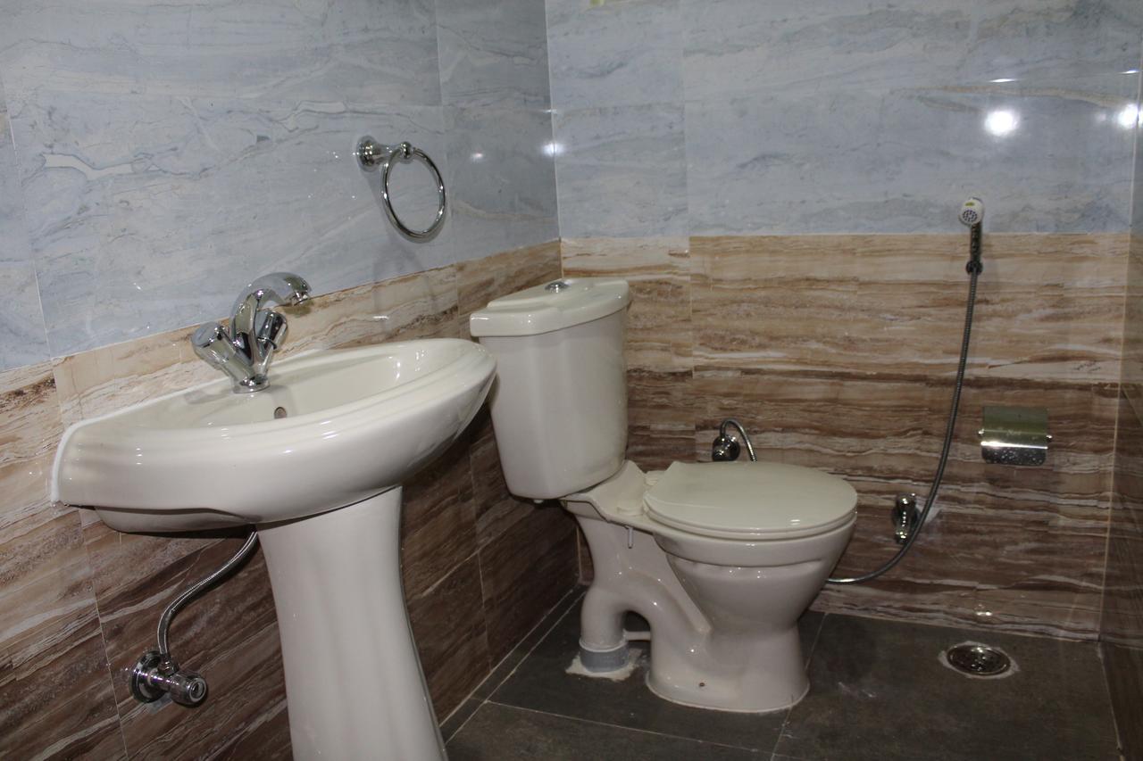 Trimrooms Haridwar Raiwala Exterior foto