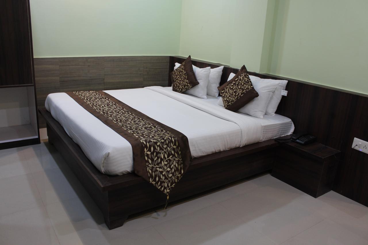 Trimrooms Haridwar Raiwala Exterior foto