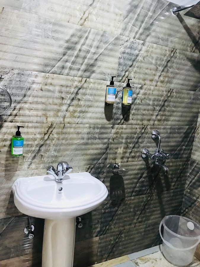 Trimrooms Haridwar Raiwala Exterior foto