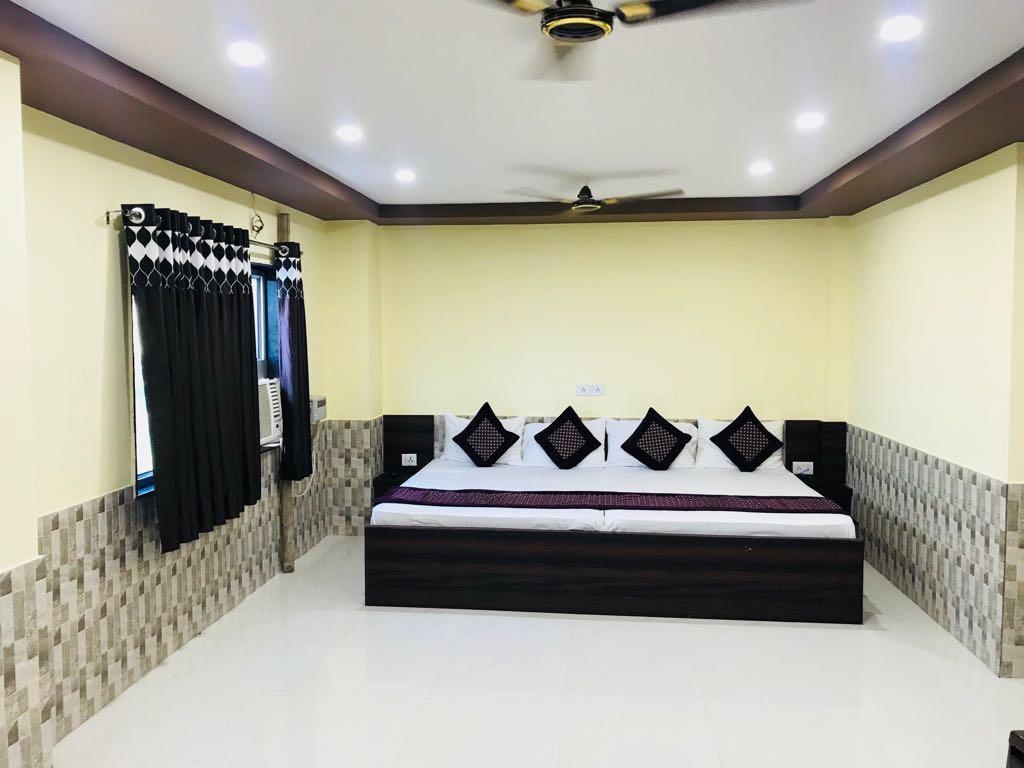 Trimrooms Haridwar Raiwala Exterior foto